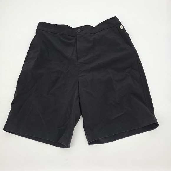 Tommy Bahama Other - Tommy Bahama Mens Shorts Large Everyday Active Flat Front Quick Dry Performance